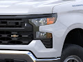 2025 Chevrolet Silverado 1500 Work Truck