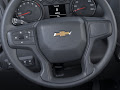 2025 Chevrolet Silverado 1500 Work Truck