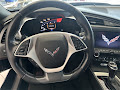 2018 Chevrolet Corvette Grand Sport 2LT