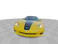 2008 Chevrolet Corvette Base ZHZ