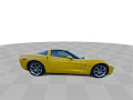 2008 Chevrolet Corvette Base ZHZ