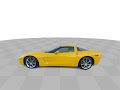 2008 Chevrolet Corvette Base ZHZ