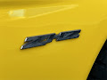 2008 Chevrolet Corvette Base ZHZ