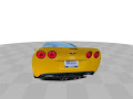 2008 Chevrolet Corvette Base ZHZ