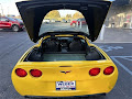 2008 Chevrolet Corvette Base ZHZ