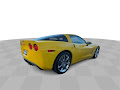 2008 Chevrolet Corvette Base ZHZ