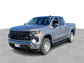 2025 Chevrolet Silverado 1500 Work Truck