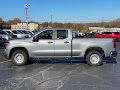 2025 Chevrolet Silverado 1500 Work Truck