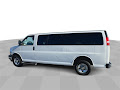 2020 Chevrolet Express 3500 LT Passenger