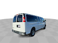 2020 Chevrolet Express 3500 LT Passenger