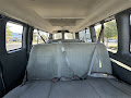 2020 Chevrolet Express 3500 LT Passenger