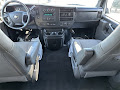 2020 Chevrolet Express 3500 LT Passenger