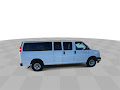 2020 Chevrolet Express 3500 LT Passenger