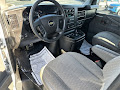 2020 Chevrolet Express 3500 LT Passenger