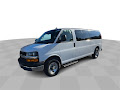 2020 Chevrolet Express 3500 LT Passenger