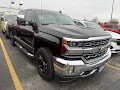 2018 Chevrolet Silverado 1500 LTZ 1LZ