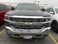 2018 Chevrolet Silverado 1500 LTZ 1LZ