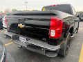 2018 Chevrolet Silverado 1500 LTZ 1LZ