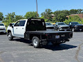 2024 Chevrolet Silverado 3500HD CC Work Truck