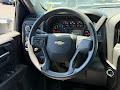 2024 Chevrolet Silverado 3500HD CC Work Truck
