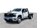 2024 Chevrolet Silverado 3500HD CC Work Truck