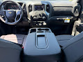2024 Chevrolet Silverado 3500HD CC Work Truck