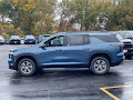 2024 Chevrolet Traverse FWD LT