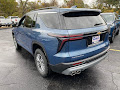 2024 Chevrolet Traverse FWD LT