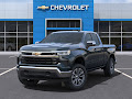 2025 Chevrolet Silverado 1500 LT LT1