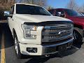 2016 Ford F-150 Platinum