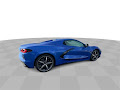 2021 Chevrolet Corvette Stingray 2LT