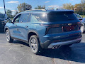 2024 Chevrolet Traverse FWD LT