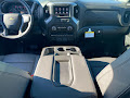 2025 Chevrolet Silverado 2500HD Work Truck