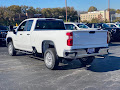 2025 Chevrolet Silverado 2500HD Work Truck