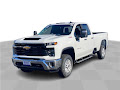 2025 Chevrolet Silverado 2500HD Work Truck