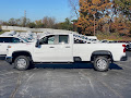 2025 Chevrolet Silverado 2500HD Work Truck