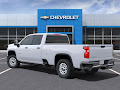 2025 Chevrolet Silverado 2500HD Work Truck