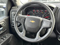 2025 Chevrolet Silverado 2500HD Work Truck