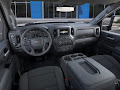 2025 Chevrolet Silverado 2500HD Work Truck