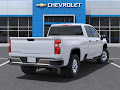 2025 Chevrolet Silverado 2500HD Work Truck