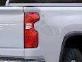 2025 Chevrolet Silverado 2500HD Work Truck