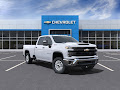 2025 Chevrolet Silverado 2500HD Work Truck