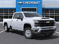 2025 Chevrolet Silverado 2500HD Work Truck