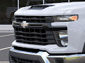 2025 Chevrolet Silverado 2500HD Work Truck