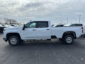 2025 Chevrolet Silverado 2500HD Work Truck