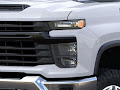 2025 Chevrolet Silverado 2500HD Work Truck