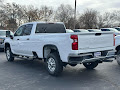 2025 Chevrolet Silverado 2500HD Work Truck