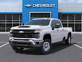 2025 Chevrolet Silverado 2500HD Work Truck