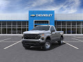 2025 Chevrolet Silverado 1500 Work Truck