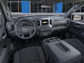 2025 Chevrolet Silverado 1500 Work Truck